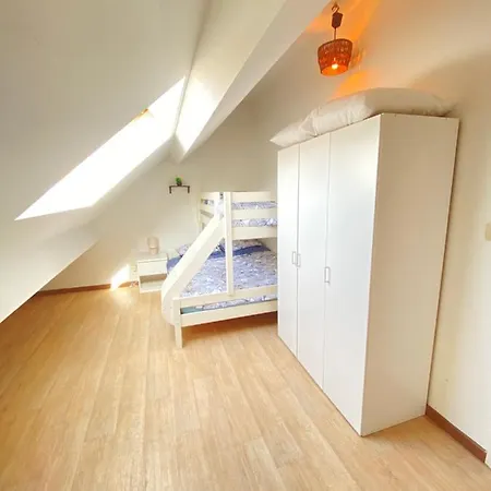 Cosy 2-bedroom In The Center Of * 호튼