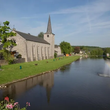 Cosy 2-bedroom In The Center Of * Hotton