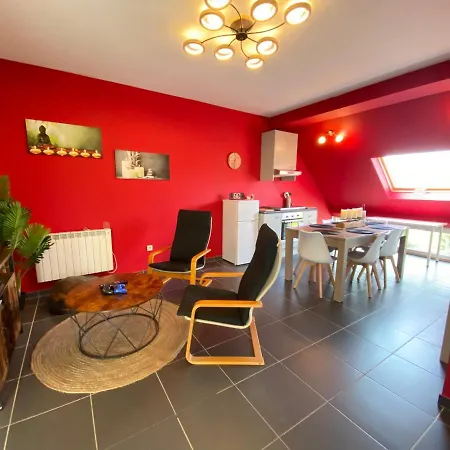 Cosy 2-bedroom In The Center Of * Hotton