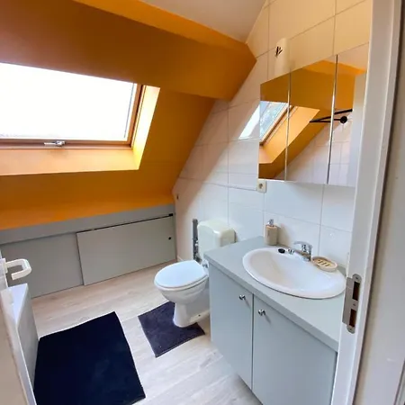 Cosy 2-bedroom In The Center Of * 호튼