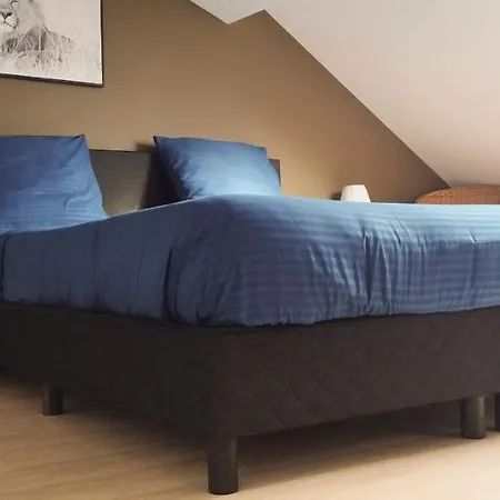 아파트 Cosy 2-bedroom In The Center Of *