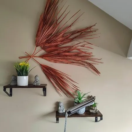 Cosy 2-bedroom In The Center Of Hotton