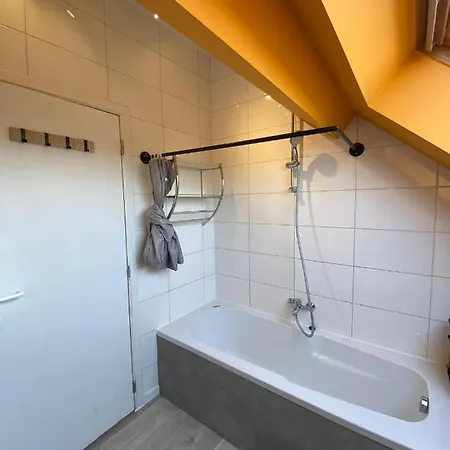 아파트 Cosy 2-bedroom In The Center Of